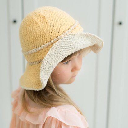 Harriet Summer Hat