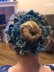 Velvet Scrunchie