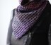 Thistle Thorn Cowl