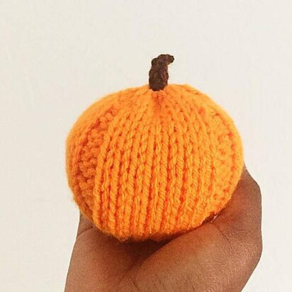 Pumpknit