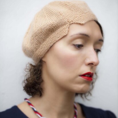 A Beret for Everyday