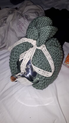 Tea cosy