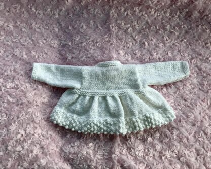 P109 Dolls Dress Set