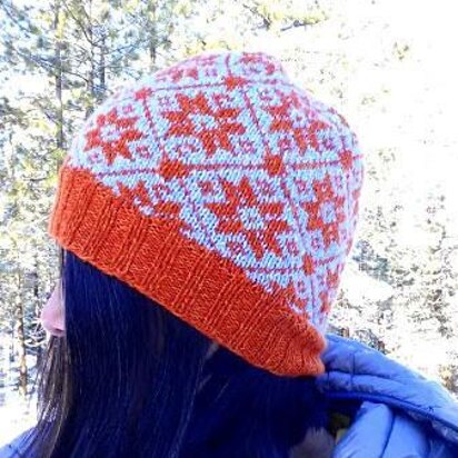 First Winter Together Hat