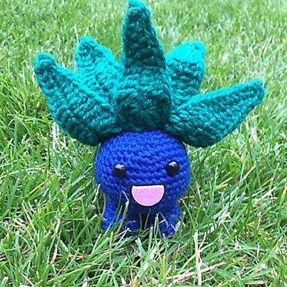 Pokémon Oddish