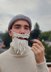 Santa Beard