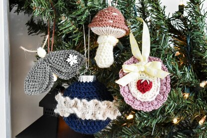 Ornament Bundle