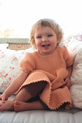 Baby Cashmerino Book 3 by Debbie Bliss