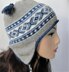 Highland Ear Flap Beanie