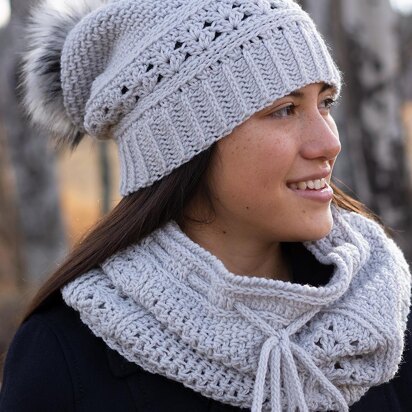 Misty Hollow Slouch Hat