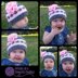 Stunning Shells Beanie