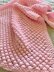 Bobble Baby  Blanket.