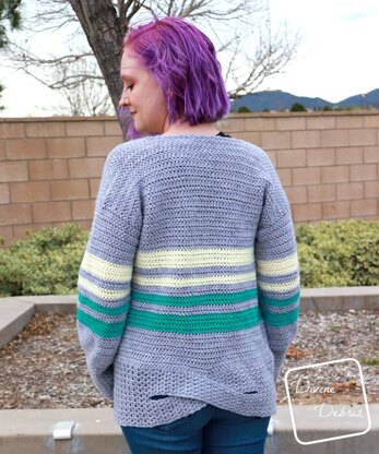 Haylee Cardigan