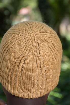 Bongi Beanie