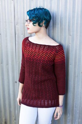 Tin Can Knits Chromatic PDF