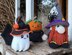Webby Pebblewick - The Halloween Gnome