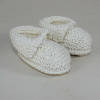 Baby Simple Slippers