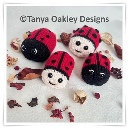 Lucky Ladybirds