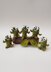 Five Little Speckled Frogs Play Set