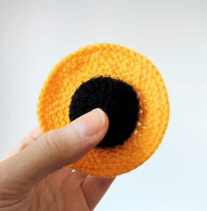 Baby Supermassive Black Hole