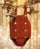 Cable Eyelet Romper & Bonnet