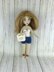 Girl base body