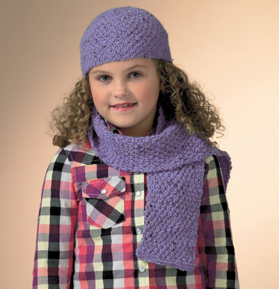 Mini Knits by Mirasol