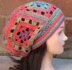 Cassidy Slouch Hat