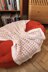 Scarlett Baby Blanket