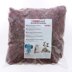 Hooked Cotton Filling Medium 3rd life - Purple Rain - 1kg