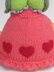 Lovebirds Tea Cosy Knitting Pattern