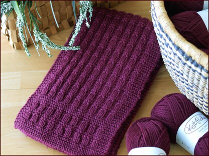 Elizabeth Scarf