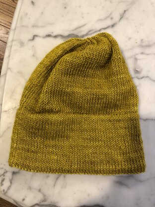 eenie beanie