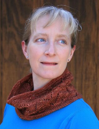Split-Rail Fence Cowl