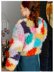 Loop Stitch Jacket