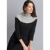 String Kim Positive/Negative Pullover PDF