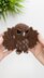 Crochet Owl Pattern, amigurumi bird pattern, crochet plushie