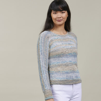 Sesia Makena Pullover PDF