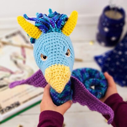 Best Free Crochet Toy Patterns