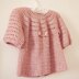 Sophie's Cardigan