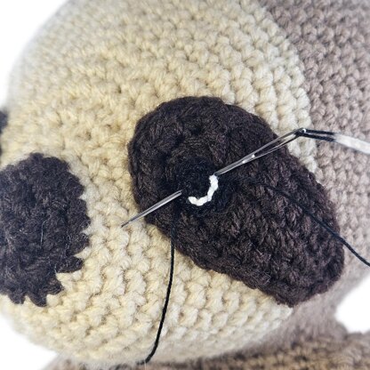 The Forever Hug Sloth