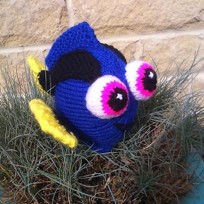 Baby Dory