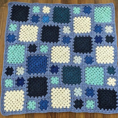 All Squared Away Newborn 7