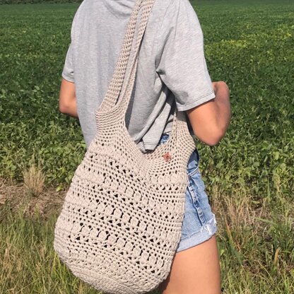 Lola Market BagMarket Bag