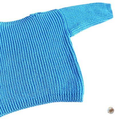 Pearl Sweater