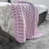 Chunky Quinley Blanket