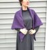 Xenia Shawl