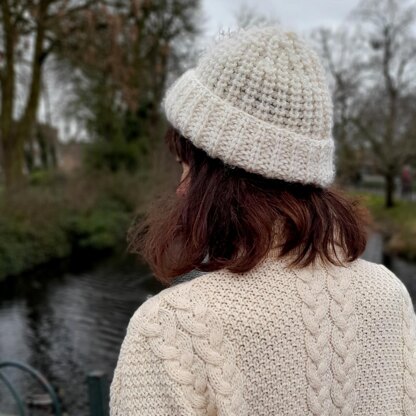 Fisherman's Beanie