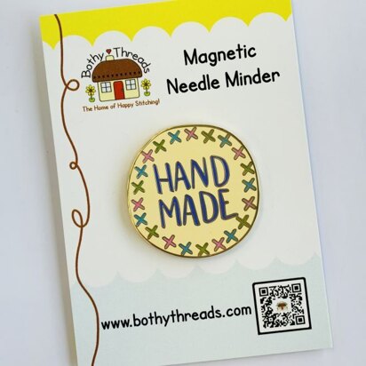 Bothy Threads Handmade Needle Minder