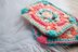 Boho Mosaic Granny Square